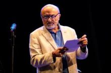 img - Ivano Marescotti - Attore per caso ma che attore!