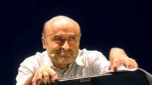 img - Ivano Marescotti - Attore per caso ma che attore!