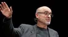 img - Ivano Marescotti - Attore per caso ma che attore!