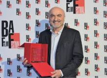 img - Ivano Marescotti - Attore per caso ma che attore!