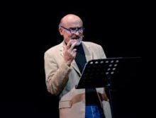 img - Ivano Marescotti - Attore per caso ma che attore!