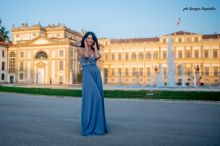 img - Francesca Fecarotta - Incantevole indossatrice
