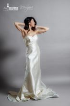img - Francesca Fecarotta - Incantevole indossatrice