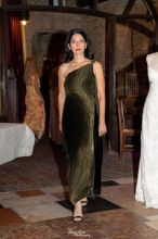 img - Francesca Fecarotta - Incantevole indossatrice