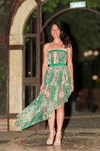 img - Francesca Fecarotta - Incantevole indossatrice