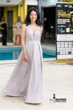 img - Francesca Fecarotta - Incantevole indossatrice