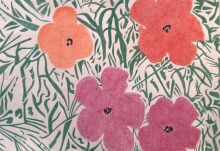 img - Greta Mandelli - Il ritratto della pittura