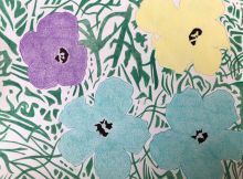 img - Greta Mandelli - Il ritratto della pittura