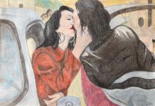 img - Greta Mandelli - Il ritratto della pittura