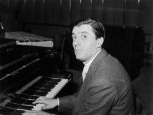 img - Lelio Luttazzi - L’eleganza in musica