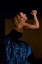 img - Cinzia Brugnola e Silvia Beillard contro i “Cliché”