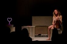 img - Cinzia Brugnola e Silvia Beillard contro i “Cliché”