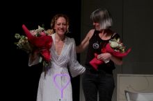 img - Cinzia Brugnola e Silvia Beillard contro i “Cliché”