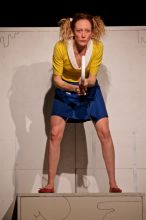 img - Cinzia Brugnola e Silvia Beillard contro i “Cliché”