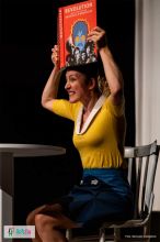 img - Cinzia Brugnola e Silvia Beillard contro i “Cliché”