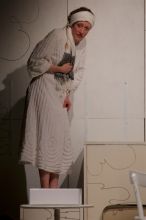 img - Cinzia Brugnola e Silvia Beillard contro i “Cliché”