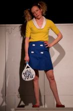 img - Cinzia Brugnola e Silvia Beillard contro i “Cliché”