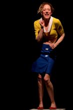 img - Cinzia Brugnola e Silvia Beillard contro i “Cliché”