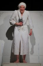 img - Cinzia Brugnola e Silvia Beillard contro i “Cliché”