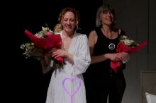 img - Cinzia Brugnola e Silvia Beillard contro i “Cliché”