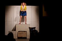 img - Cinzia Brugnola e Silvia Beillard contro i “Cliché”