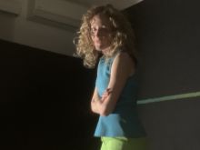 img - Cinzia Brugnola e Silvia Beillard contro i “Cliché”