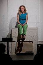 img - Cinzia Brugnola e Silvia Beillard contro i “Cliché”