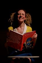 img - Cinzia Brugnola e Silvia Beillard contro i “Cliché”
