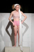 img - Cinzia Brugnola e Silvia Beillard contro i “Cliché”