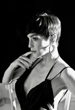 img - Martina Galletta - Attrice sopraffina