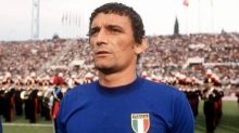 img - Gigi Riva - Mi chiamavano Rombo di Tuono