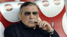 img - Gigi Riva - Mi chiamavano Rombo di Tuono