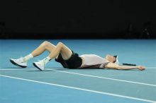 img - Jannik Sinner - Immenso!