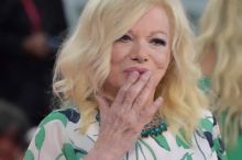img - Ciao Sandra - Diva intelligente e ironica