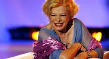 img - Ciao Sandra - Diva intelligente e ironica