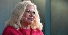 img - Ciao Sandra - Diva intelligente e ironica