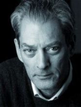 img - Paul Auster - Il senso della vita