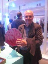 img - Giovanni Anceschi, artista cinetico