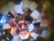 img - Giovanni Anceschi, artista cinetico