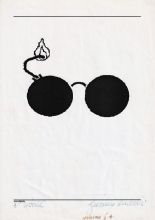 img - Giovanni Anceschi, artista cinetico