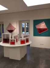 img - Giovanni Anceschi, artista cinetico