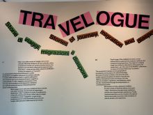 img - Travelogue, dialoghi sul viaggio