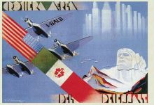 img - 28 giugno 1940: l'accidentale morte di Italo Balbo