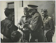 img - 28 giugno 1940: l'accidentale morte di Italo Balbo