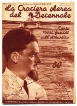 img - 28 giugno 1940: l'accidentale morte di Italo Balbo