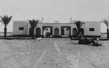 img - 28 giugno 1940: l'accidentale morte di Italo Balbo