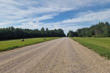 img - Dove Lituania, Lettonia e Bielorussia si incontrano