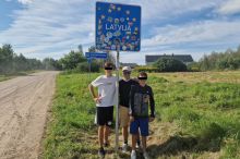 img - Dove Lituania, Lettonia e Bielorussia si incontrano