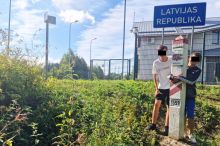 img - Dove Lituania, Lettonia e Bielorussia si incontrano