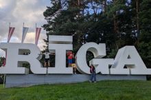 img - Dove Lituania, Lettonia e Bielorussia si incontrano